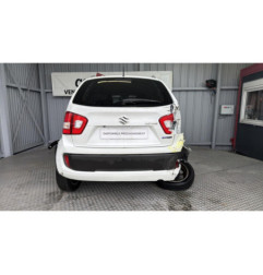 Capot SUZUKI IGNIS 3 Photo n°16
