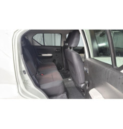 Capot SUZUKI IGNIS 3 Photo n°19