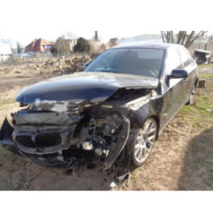 Feu arriere principal gauche (feux) BMW SERIE 5 E60 Photo n°5