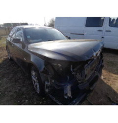 Feu arriere principal gauche (feux) BMW SERIE 5 E60 Photo n°6