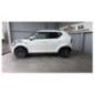 Compteur SUZUKI IGNIS 3
