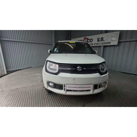 Pedale de frein SUZUKI IGNIS 3 Photo n°1