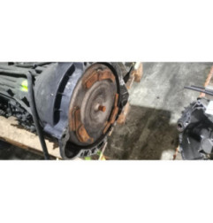 Boite de vitesses VOLKSWAGEN TOUAREG 1 Photo n°1