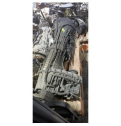 Boite de vitesses VOLKSWAGEN TOUAREG 1