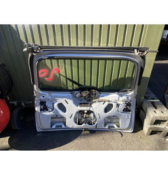 Malle/Hayon arriere VOLKSWAGEN TOUAREG 1 Photo n°1