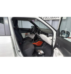 Levier de vitesses SUZUKI IGNIS 3 Photo n°14
