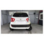 Levier de vitesses SUZUKI IGNIS 3