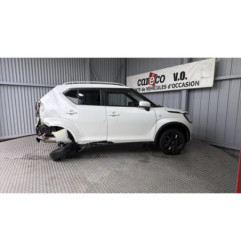 Mastervac SUZUKI IGNIS 3 Photo n°15