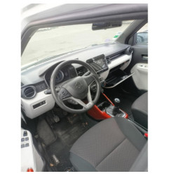 Mastervac SUZUKI IGNIS 3 Photo n°20