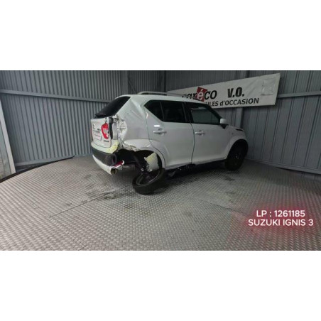 Pompe immergee SUZUKI IGNIS 3