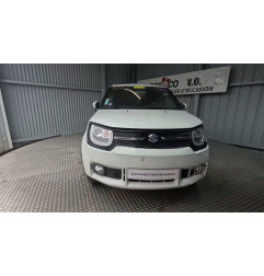 Radiateur eau SUZUKI IGNIS 3 Photo n°1