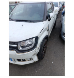Radiateur eau SUZUKI IGNIS 3 Photo n°10