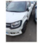 Radiateur eau SUZUKI IGNIS 3