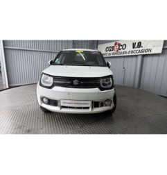 Radiateur eau SUZUKI IGNIS 3 Photo n°13