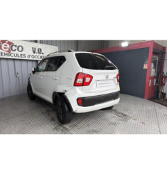 Radiateur eau SUZUKI IGNIS 3 Photo n°17