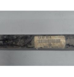 Cardan arriere droit (transmission) VOLKSWAGEN TOUAREG 1 Photo n°1