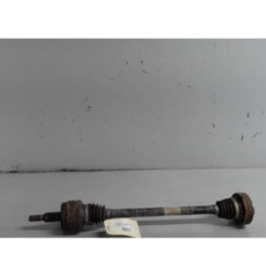 Cardan arriere droit (transmission) VOLKSWAGEN TOUAREG 1