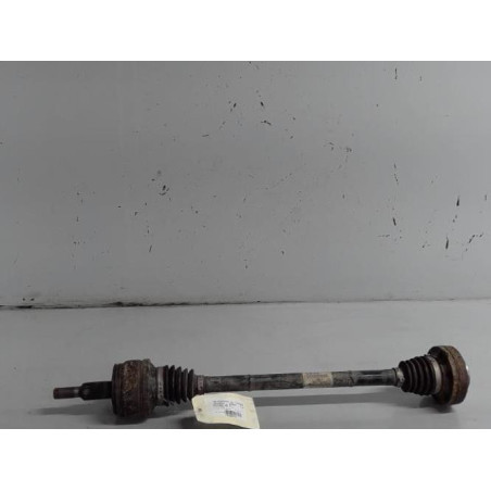 Cardan arriere droit (transmission) VOLKSWAGEN TOUAREG 1
