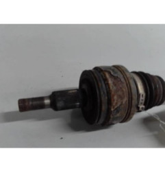 Cardan arriere droit (transmission) VOLKSWAGEN TOUAREG 1 Photo n°3