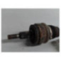 Cardan arriere droit (transmission) VOLKSWAGEN TOUAREG 1