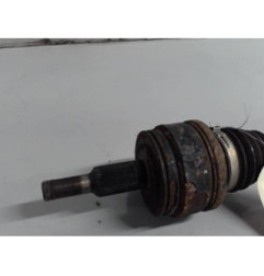 Cardan arriere gauche (transmission) VOLKSWAGEN TOUAREG 1 Photo n°1