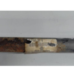 Cardan arriere gauche (transmission) VOLKSWAGEN TOUAREG 1