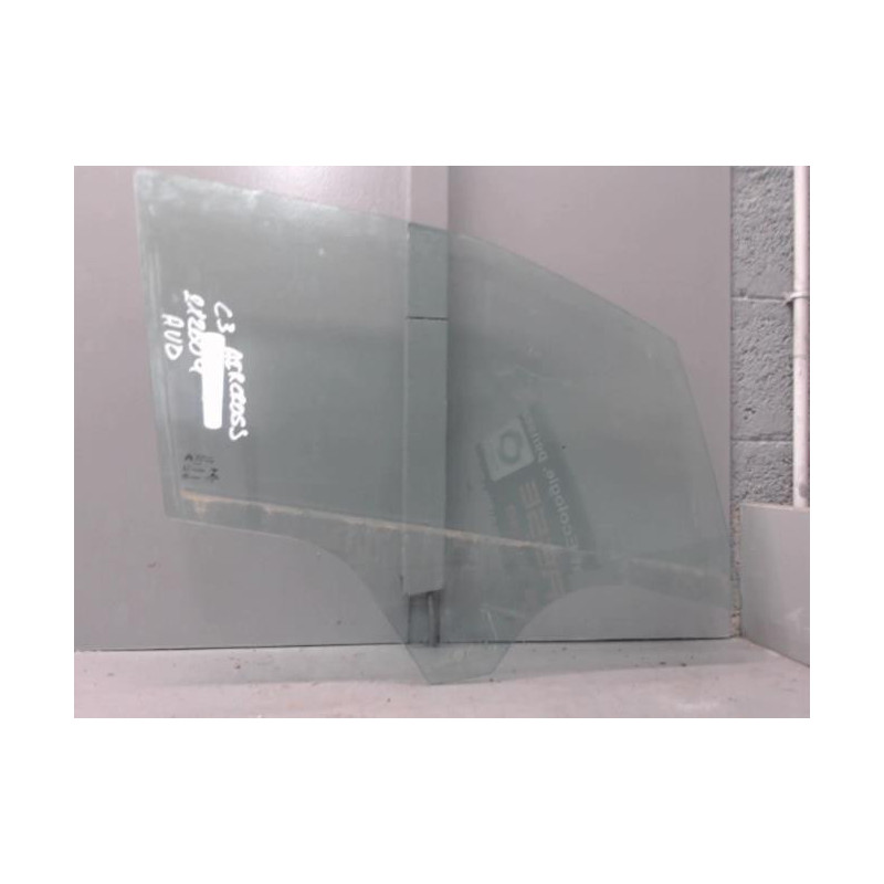 Vitre avant droit CITROEN C3 AIRCROSS