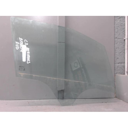 Vitre avant droit CITROEN C3 AIRCROSS Photo n°1