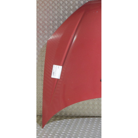 Capot PEUGEOT 206