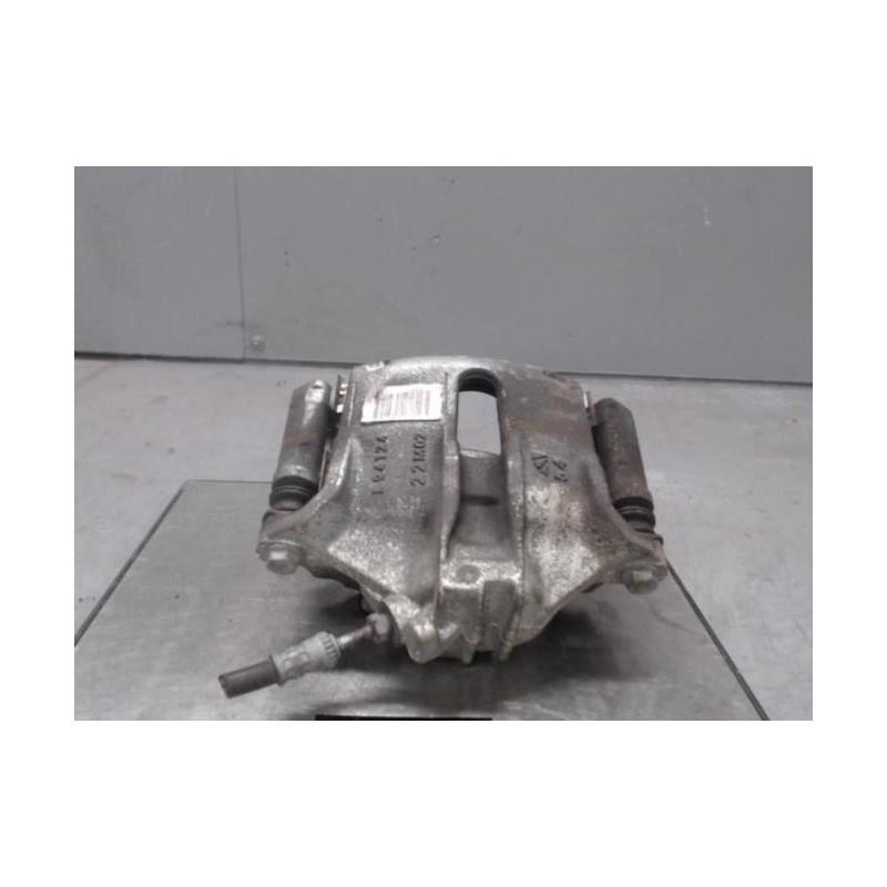 Etrier avant gauche (freinage) CITROEN C3 AIRCROSS