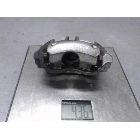 Etrier avant gauche (freinage) CITROEN C3 AIRCROSS