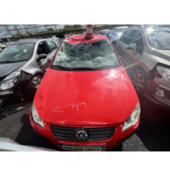 Debitmetre VOLKSWAGEN POLO 4 Photo n°6