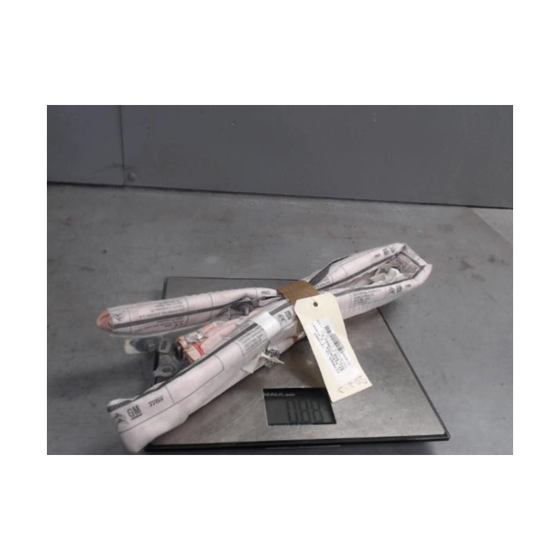 Air bag rideau droit CITROEN C3 AIRCROSS