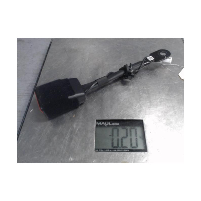 Attache ceinture avant droit CITROEN C3 AIRCROSS