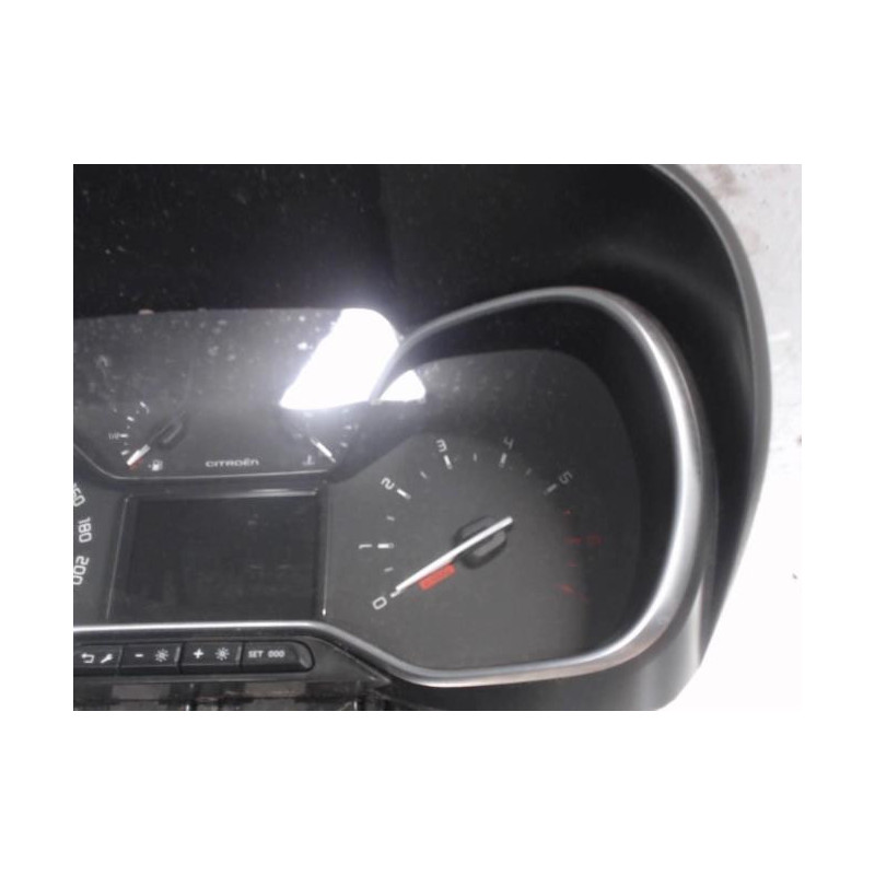 Compteur CITROEN C3 AIRCROSS