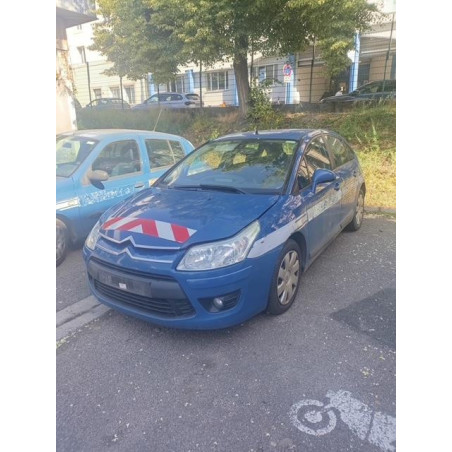 Trappe d'essence RENAULT CLIO 2