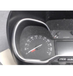 Compteur CITROEN C3 AIRCROSS Photo n°3