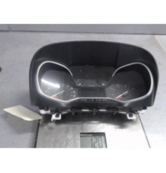 Compteur CITROEN C3 AIRCROSS Photo n°4
