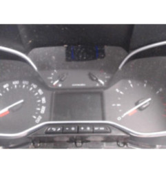 Compteur CITROEN C3 AIRCROSS Photo n°5