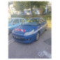 Commande chauffage RENAULT CLIO 2