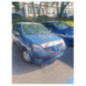 Commande chauffage RENAULT CLIO 2