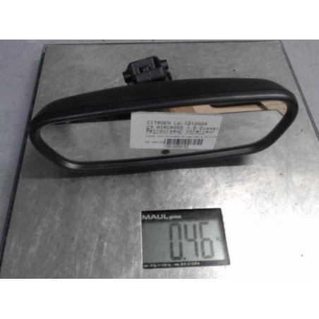 Retroviseur interieur CITROEN C3 AIRCROSS