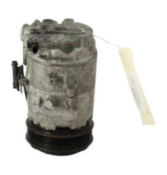 Compresseur clim OPEL ASTRA J