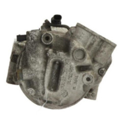 Compresseur clim OPEL ASTRA J Photo n°5