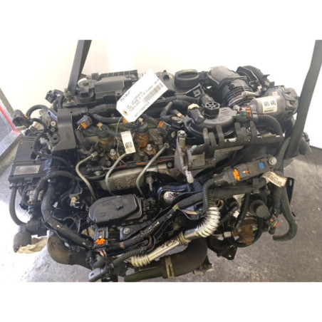 Moteur DS DS5 Photo n°1