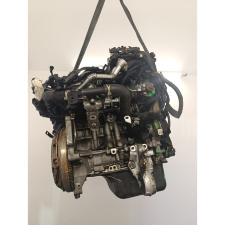 Moteur DS DS5