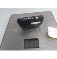 Commande chauffage OPEL ASTRA J