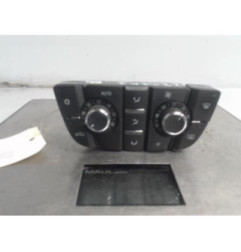 Commande chauffage OPEL ASTRA J Photo n°3