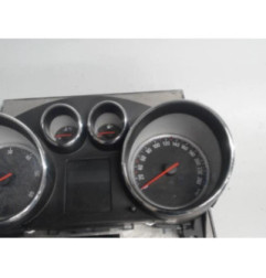 Compteur OPEL ASTRA J