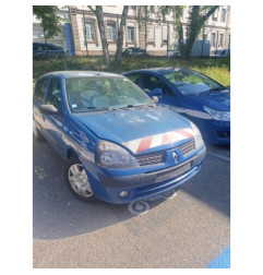 Mastervac RENAULT CLIO 2 Photo n°5